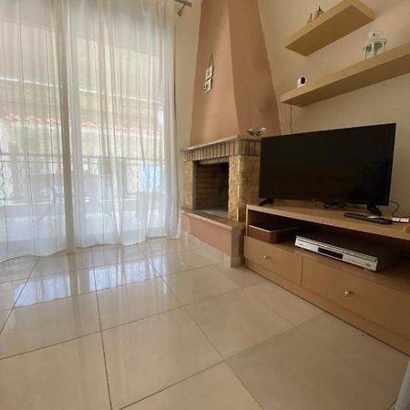 Nea Skioni Apartment Екстер'єр фото