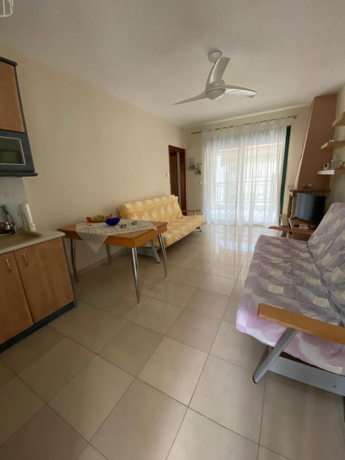 Nea Skioni Apartment Екстер'єр фото