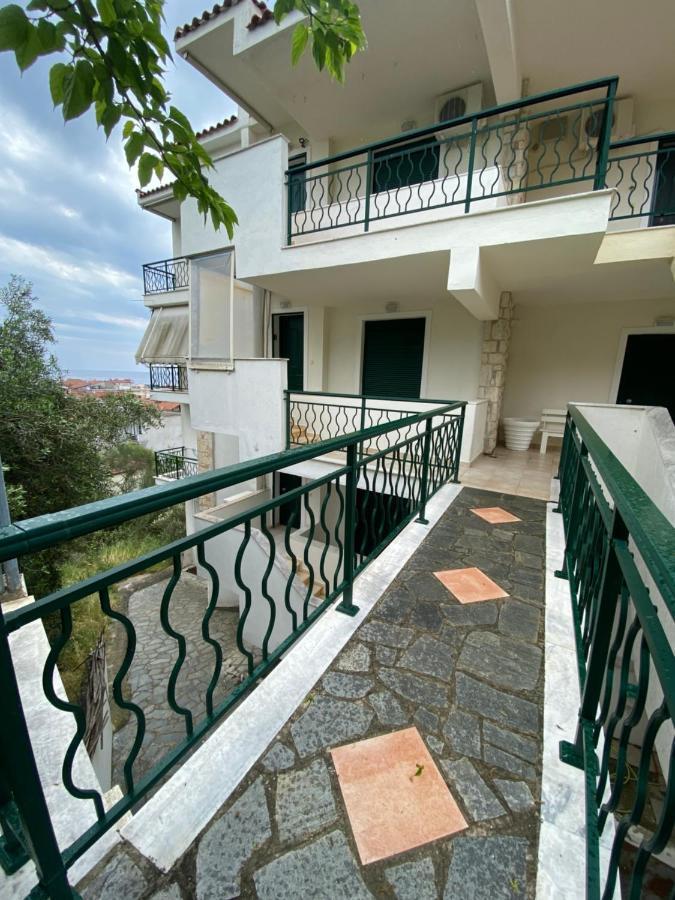 Nea Skioni Apartment Екстер'єр фото