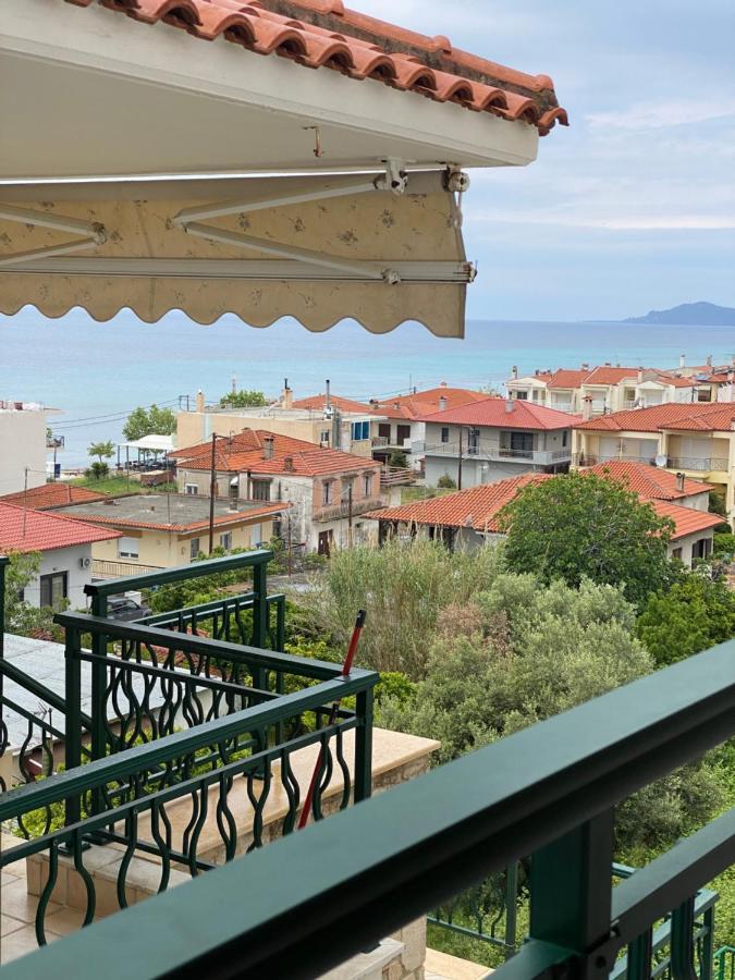 Nea Skioni Apartment Екстер'єр фото