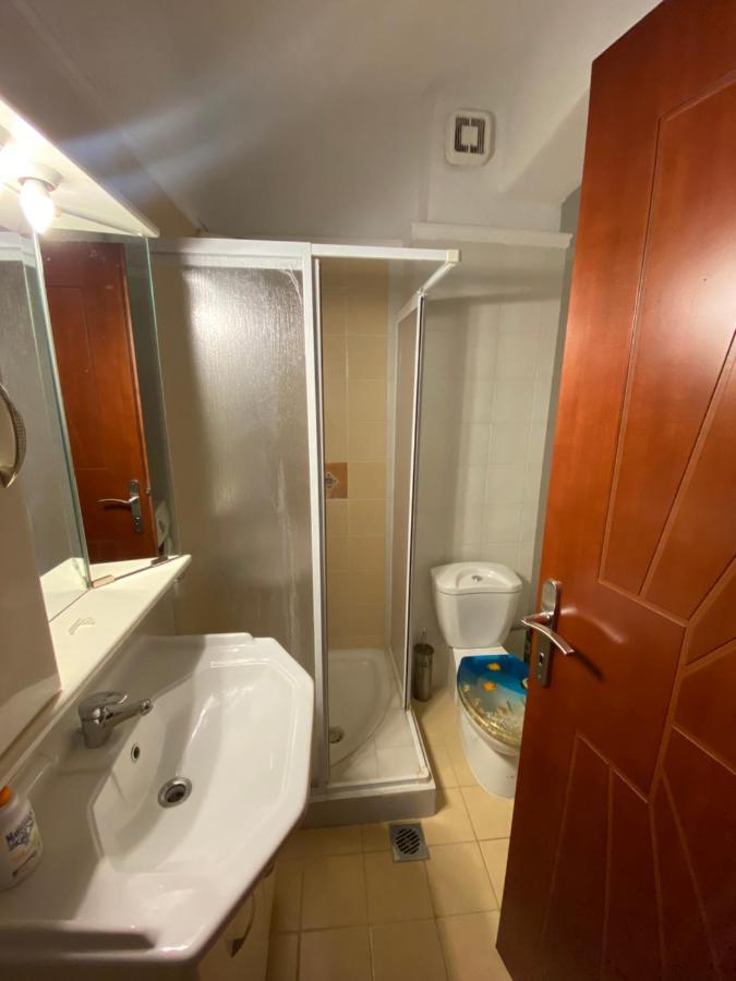Nea Skioni Apartment Екстер'єр фото