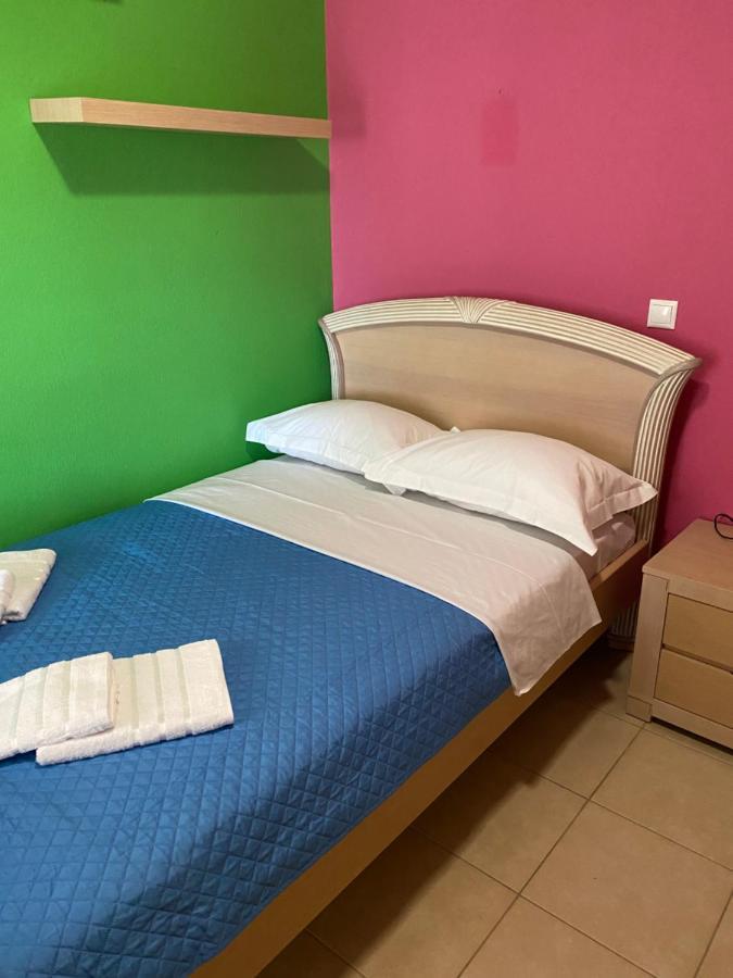 Nea Skioni Apartment Екстер'єр фото