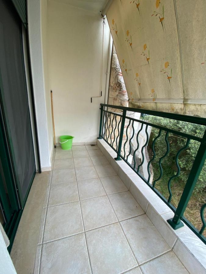 Nea Skioni Apartment Екстер'єр фото