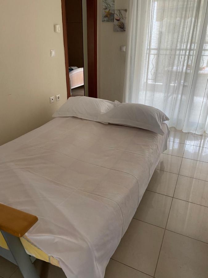 Nea Skioni Apartment Екстер'єр фото