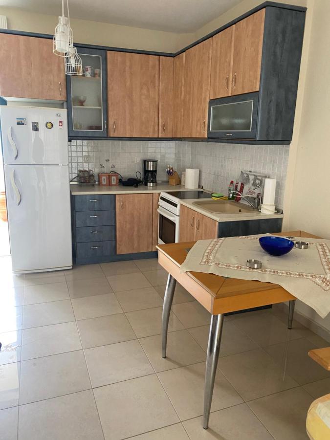 Nea Skioni Apartment Екстер'єр фото