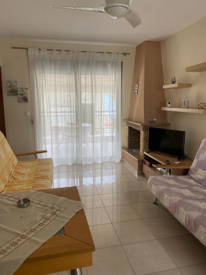 Nea Skioni Apartment Екстер'єр фото