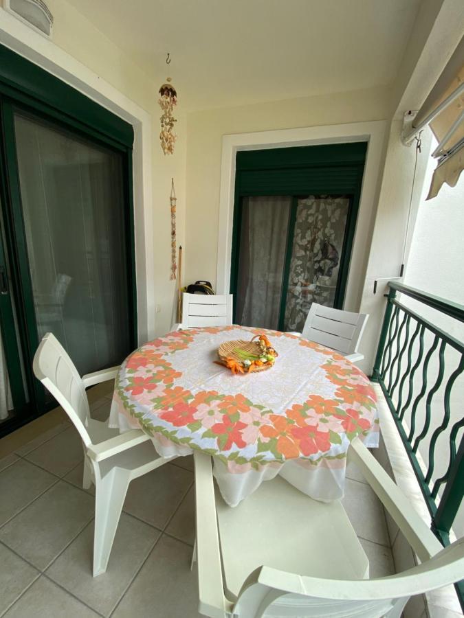 Nea Skioni Apartment Екстер'єр фото