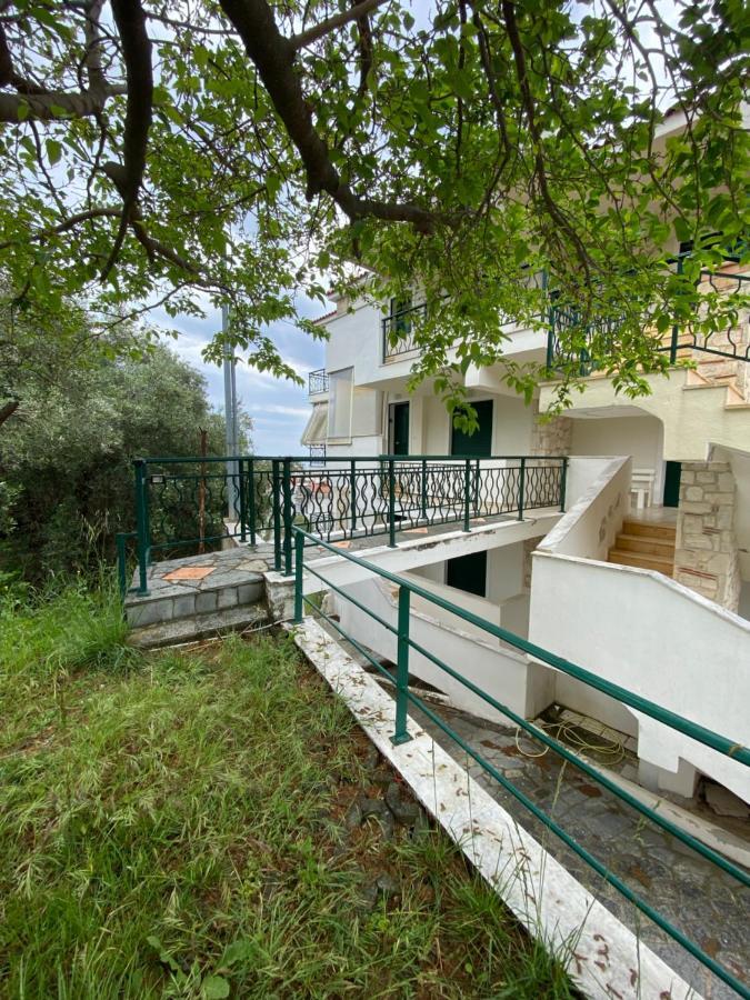 Nea Skioni Apartment Екстер'єр фото