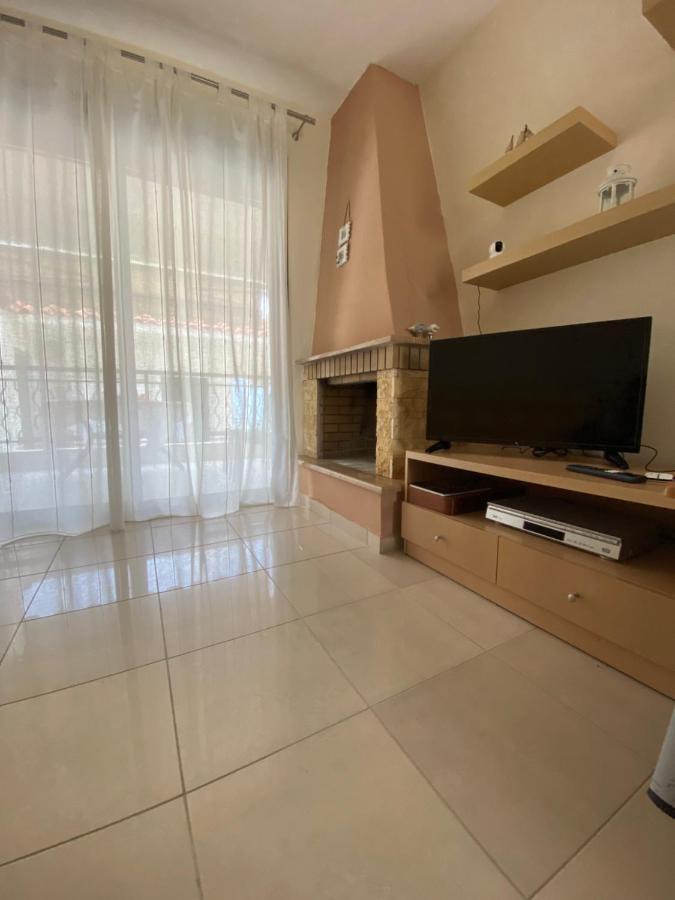 Nea Skioni Apartment Екстер'єр фото