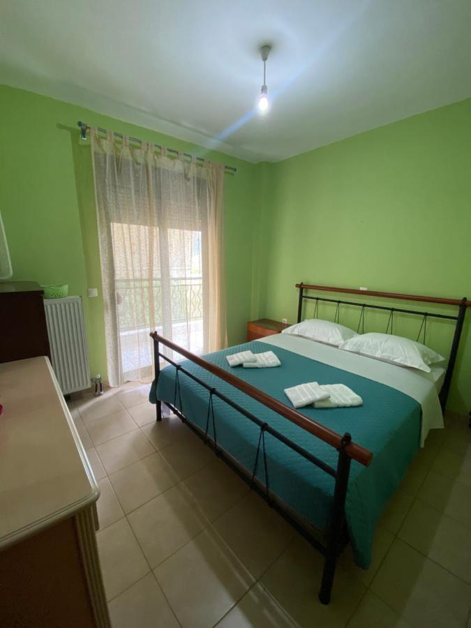 Nea Skioni Apartment Екстер'єр фото