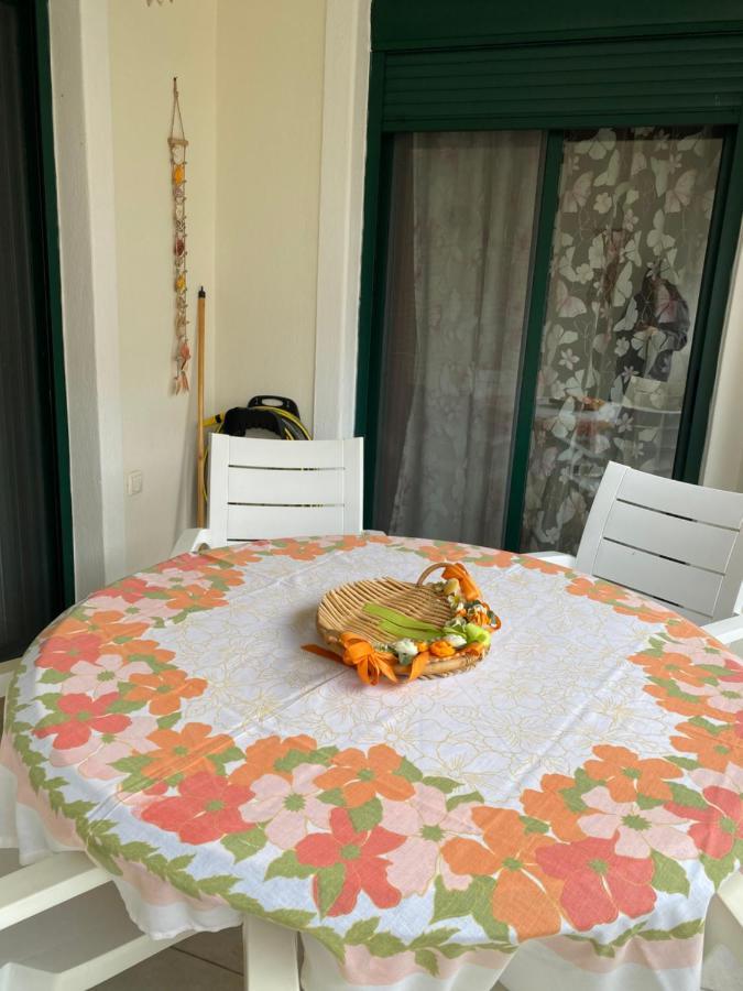 Nea Skioni Apartment Екстер'єр фото