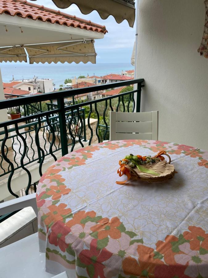 Nea Skioni Apartment Екстер'єр фото