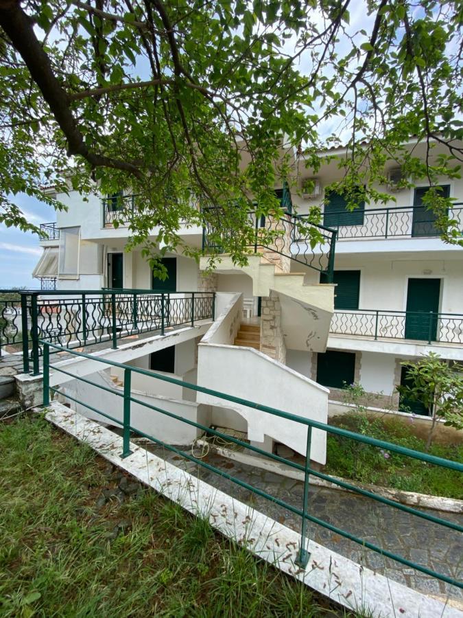 Nea Skioni Apartment Екстер'єр фото