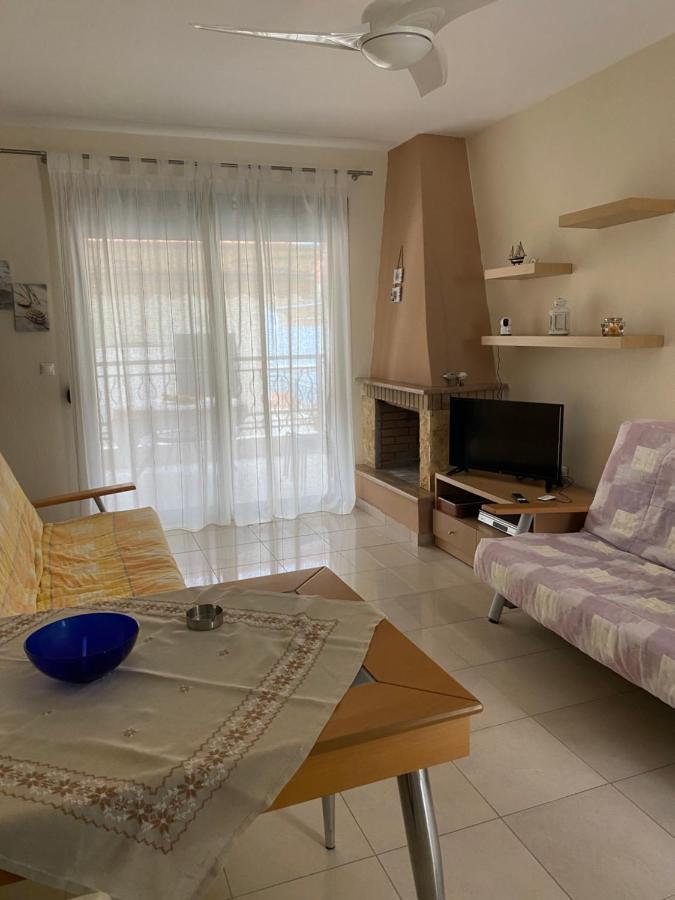 Nea Skioni Apartment Екстер'єр фото