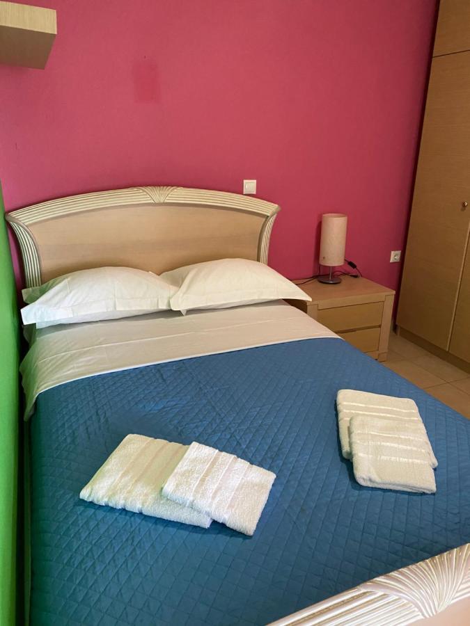 Nea Skioni Apartment Екстер'єр фото