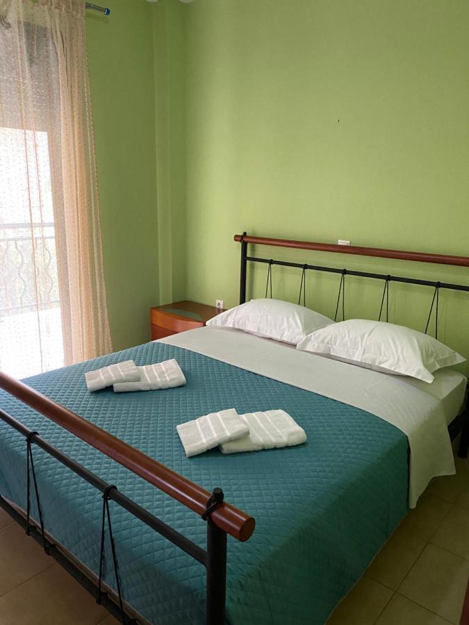 Nea Skioni Apartment Екстер'єр фото