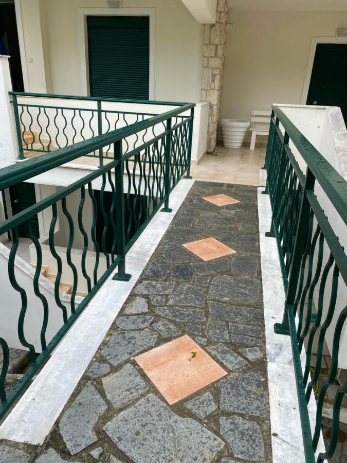 Nea Skioni Apartment Екстер'єр фото