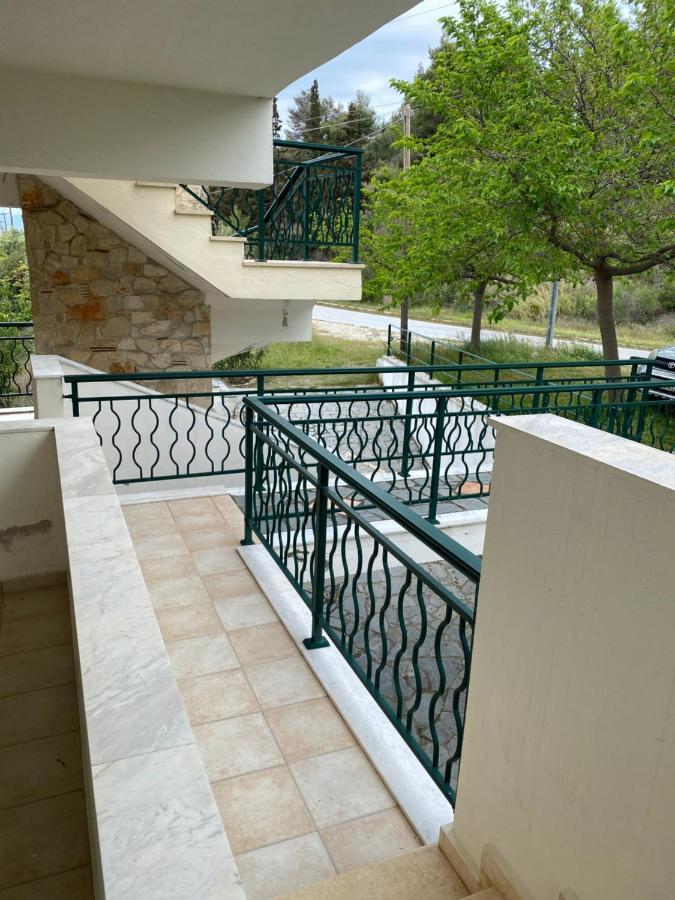 Nea Skioni Apartment Екстер'єр фото